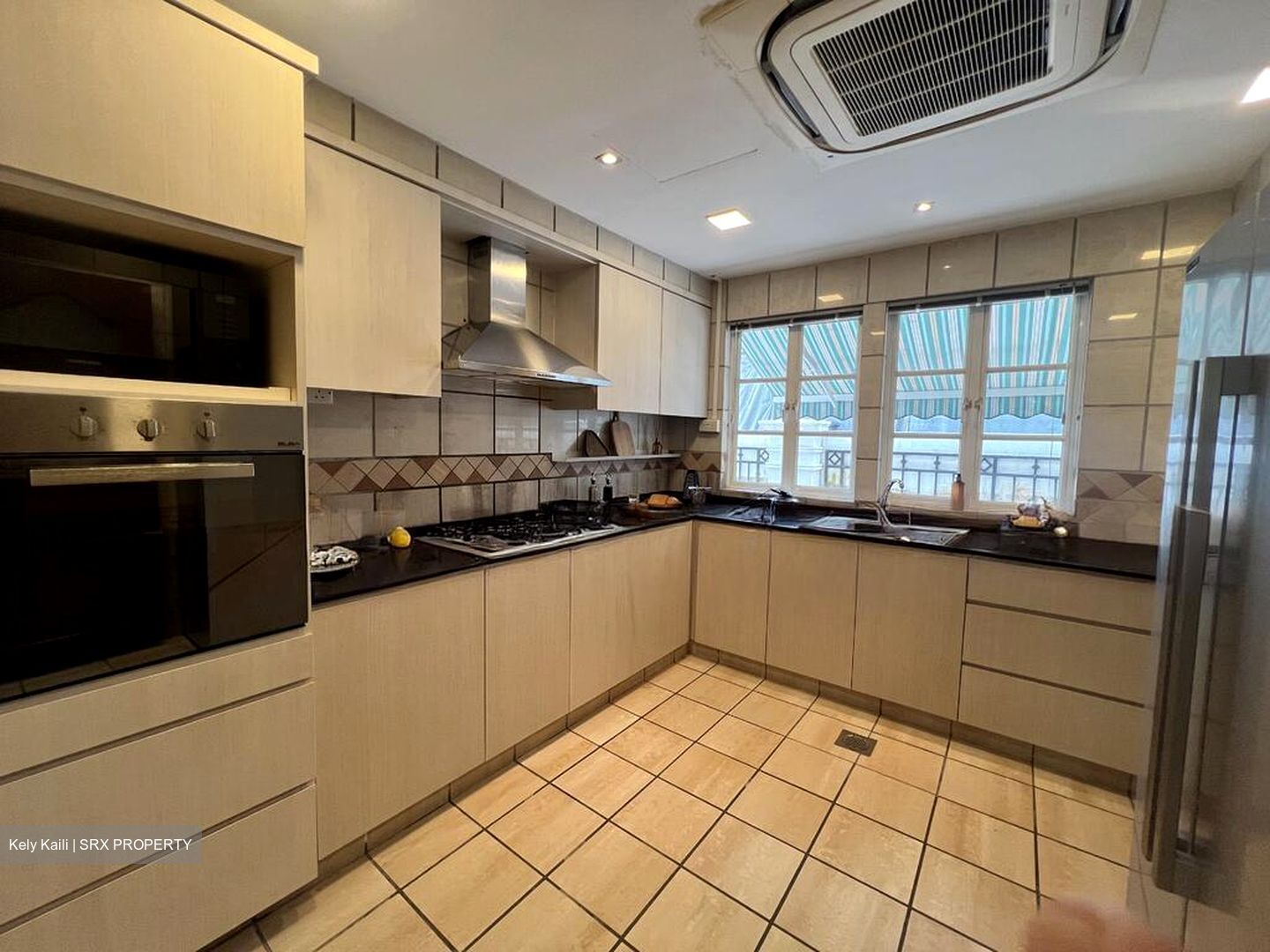 Gentle Villas (D11), Detached #566224251
